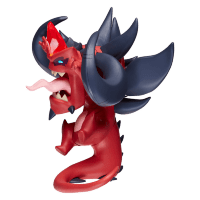 Діабло Фігурка Cute But Deadly Colossal Diablo Figure