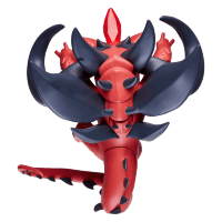 Діабло Фігурка Cute But Deadly Colossal Diablo Figure