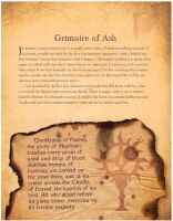 Книга Diablo: Book of Lorath Діабло Книга Лората Тверда обкладинка (Eng)