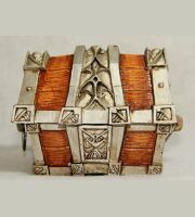 Сундук World of Warcraft  "Treasure chest"