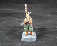 Статуетка Dota 2 Yurnero figure