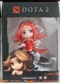 Фігурка Dota 2 Lina 9 см