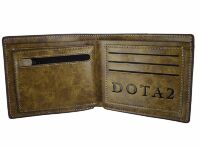 Кошелёк - DOTA 2 Wallet №2