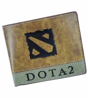 Кошелёк - DOTA 2 Wallet №2