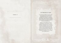 Альбом World of Warcraft: Legion Deluxe Hardcover Sketchbook