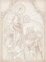 Книга World of Warcraft: Chronicle Volume 2 Hardcover Edition (Тверда палітурка) (Eng)