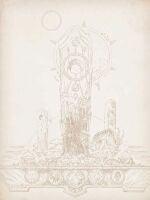 Книга World of Warcraft: Chronicle Volume 2 Hardcover Edition (Тверда палітурка) (Eng)