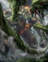 Книга World of Warcraft: Chronicle Volume 2 Hardcover Edition (Тверда палітурка) (Eng)