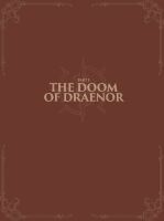 Книга World of Warcraft: Chronicle Volume 2 Hardcover Edition (Тверда палітурка) (Eng)