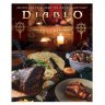 Книга кулинарная Diablo Cookbook: Recipes and Tales from the Inns of Sanctuary (Твёрдый переплёт) (Eng) 