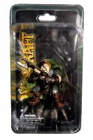 World of Warcraft Dwarven Rifleman Action Figure