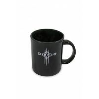 Чашка Diablo Heat-Changing Mug
