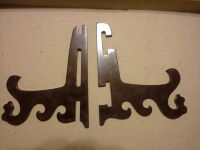 Декоративний щит Доту 2 - Aegis of Champions Dota 2 - Gold /Silver