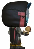 Фігурка Destiny - Funko Pop Games: Cayde 6 with Chicken (Exclusive)