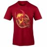 Футболка World of Warcraft Sargeras Shirt - Men's (размеры L)