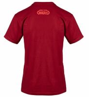 Футболка World of Warcraft Sargeras Shirt - Men's (розміри L)