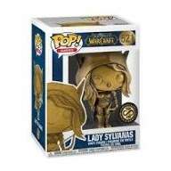 Фигурка Funko Pop Blizzcon World of Warcraft - Lady Sylvanas (Exclusive Rare)