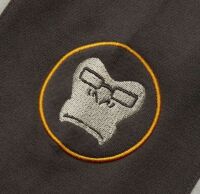 Кофта Реглан Overwatch Blizzard Winston Pull Hoodie Sweatshirt (розмір L)