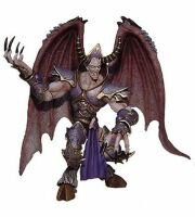 Фігурка Warcraft 3 Tichondrius Dread Lord Action Figure