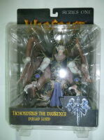 Фігурка Warcraft 3 Tichondrius Dread Lord Action Figure