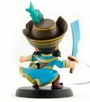 Фигурка Dota 2 Kunkka 10 см