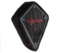 М'яка іграшка подушка - World of Warcraft Faction Pillow - Horde