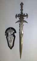Frostmourne Model World of Warcraft full Metal Weapon