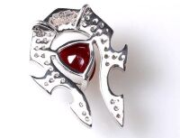 Медальйон World of Warcraft Horde (кристал)