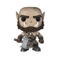 Фігурка Warcraft: Funko POP! - Orgrim