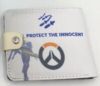 Кошелёк - Overwatch PHARAH Wallet   