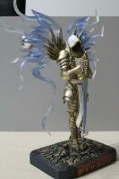 Archangel Tyrael ACTION FIGURE (Фігурка DIABLO 3)
