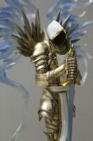 Archangel Tyrael ACTION FIGURE (Фігурка DIABLO 3)