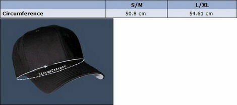 Кепка World of Warcraft Quest Completer (?) Flexfit Hat (размер S/M) 