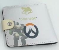 Гаманець - Overwatch BASTION Wallet