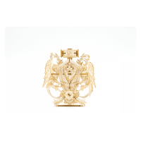 Конструктор з дерева 3D - World of Warcraft Alliance Incredibuilds Wood Model