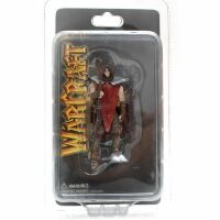 World of Warcraft Medivh Action Figure