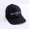 Кепка StarCraft II Logo Flexfit Hat (размер S/M)