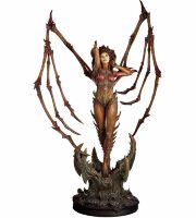 Коллекционная статуэтка StarCraft - Kerrigan Polystone Statue