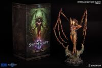 Колекційна статуетка StarCraft - Kerrigan Polystone Statue