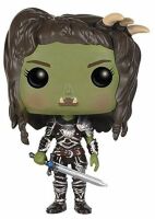 Фігурка Warcraft: Funko POP! - Garona