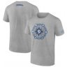 Футболка Heathered Gray Hearthstone T-Shirt (размер S)