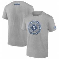 Футболка Heathered Gray Hearthstone T-Shirt (розмір S)