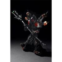 World of Warcraft Spectre Warlock Action Figure
