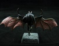 Статуетка Dota 2 Akasha - Queen of Pain figure