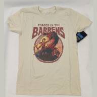 Футболка Hearthstone Forged in the Barrens T-Shirt (розмір S)