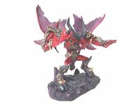 Статуэтка Dota 2 Doom Lucifer figure