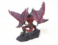 Статуэтка Dota 2 Doom Lucifer figure
