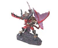 Статуэтка Dota 2 Doom Lucifer figure