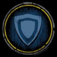 Футболка World of Warcraft Dungeon Role TANK (розмір L)