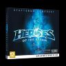 Heroes of the Storm (PC, Jewel, російська версія)
